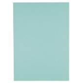  farbiges Kopierpapier Recyclingpapier Evercolor von Clairefontaine, DIN A4, 80 g/m², 500 Blatt, hellblau 