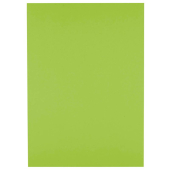  farbiges Kopierpapier Recyclingpapier Evercolor von Clairefontaine, DIN A4, 80 g/m², 500 Blatt, lindgrün 