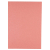  farbiges Kopierpapier Recyclingpapier Evercolor von Clairefontaine, DIN A4, 80 g/m², 500 Blatt, rosa 