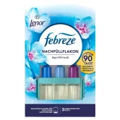  febreze Raumduft-Nachfüller Aprilfrisch 20 ml, 1 St. 