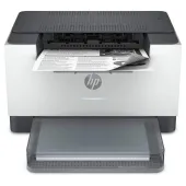  HP LaserJet M209dw Laserdrucker, weiß 