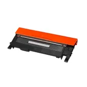  Toner kompatibel zu HP W2072A 117A gelb (ca. 700 Seiten) 