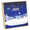  Lindt Weihnachtszauber Mini Adventskalender 115,0 g 