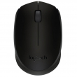  Logitech B170 ZM170 Maus kabellos schwarz 