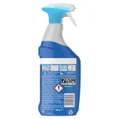  Meister Proper febreze Fresh Badreiniger 0,80 l - Biozidprodukt 