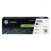  Original HP 230A W 2303 A Toner magenta (ca. 1.800 Seiten) 