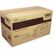  Original OKI 44661802 B840 Toner schwarz (ca. 20.000 Seiten) 