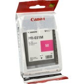  Original Canon PFI-031M 6265C001 Tintenpatrone magenta (ca. 55 ml) 