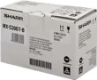  Original Sharp MXC-30 GTB Toner schwarz (ca. 6.000 Seiten) 