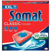  Somat CLASSIC POWER Spülmaschinentabs 70 St. 