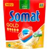  Somat GOLD Spülmaschinentabs 22 St. 