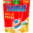  Somat GOLD Spülmaschinentabs 49 St. 