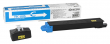  Original Kyocera TK-895c 1T02K0CNL0 Toner cyan (ca. 6.000 Seiten) 