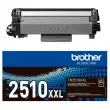  Original Brother TN-2510XXL 2510XXL Toner ultra High-Capacity (ca. 5.000 Seiten) 