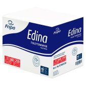  Fripa Toilettenpapier Edina 3-lagig 60 Rollen 