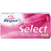  Fripa Toilettenpapier Select 3-lagig 48 Rollen 