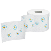  Regina Toilettenpapier Kamillenpapier 3-lagig 56 Rollen 