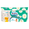  Regina Toilettenpapier Kamillenpapier 3-lagig 56 Rollen 