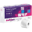  Satino by wepa Toilettenpapier prestige 4-lagig 72 Rollen 