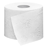  wepa Toilettenpapier SUPER SOFT 3-lagig 72 Rollen 